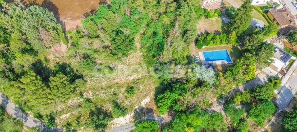 Terreno en Vic, Spain 1656 m² No. 141253 2