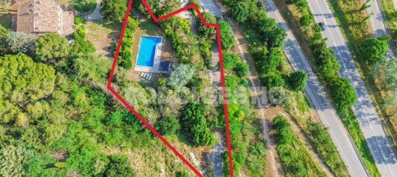 Terreno en Vic, Spain 1656 m² No. 141253 7