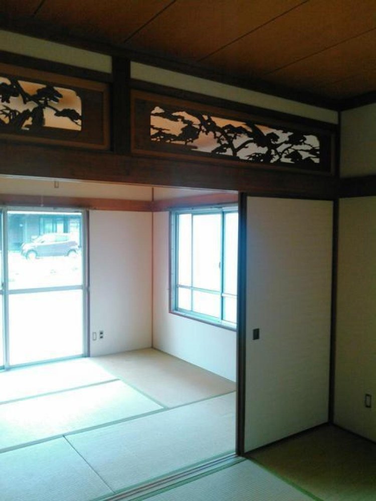 5 bedrooms House in Ehime, Japan No. 2066