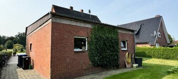 3 غرف نوم منزل في Emsland, Germany رقم 152966 19