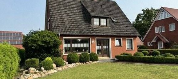 3 غرف نوم منزل في Emsland, Germany رقم 152966 2