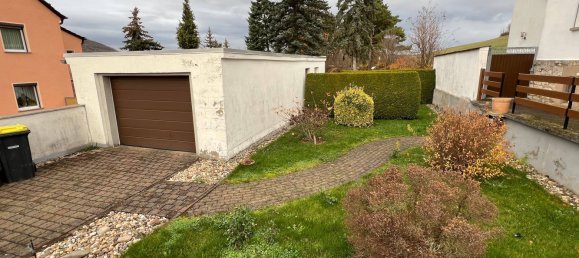 Casa de 5 divisões em Kyffhauserkreis, Germany N.º 113851 8