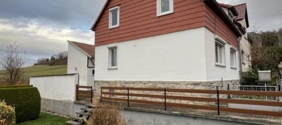 Casa de 5 divisões em Kyffhauserkreis, Germany N.º 113851 6