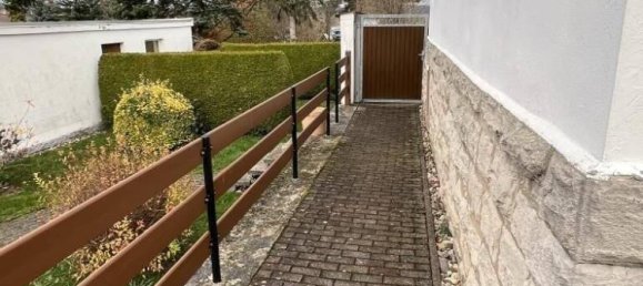 Casa de 5 divisões em Kyffhauserkreis, Germany N.º 113851 9