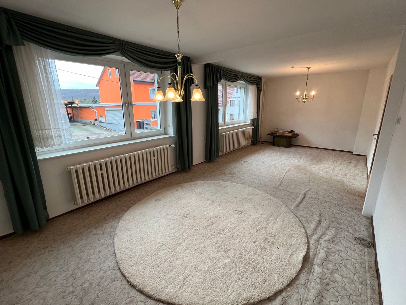 Casa de 5 divisões em Kyffhauserkreis, Germany N.º 113851