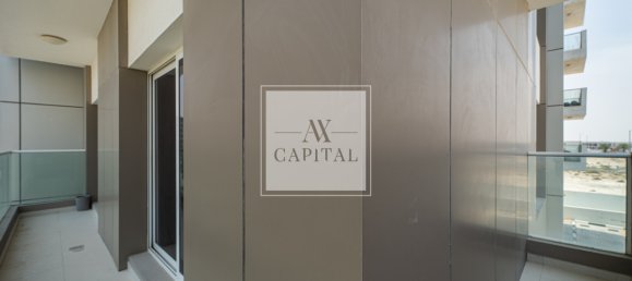 Apartamento de 2 dormitorios en Dubai South (Dubai World Central), UAE No. 51938 7