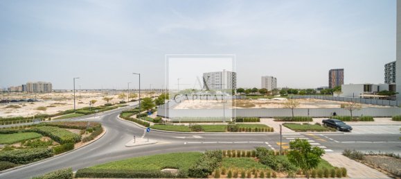 Apartamento de 2 dormitorios en Dubai South (Dubai World Central), UAE No. 51938 3