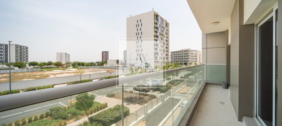 Apartamento de 2 dormitorios en Dubai South (Dubai World Central), UAE No. 51938 6