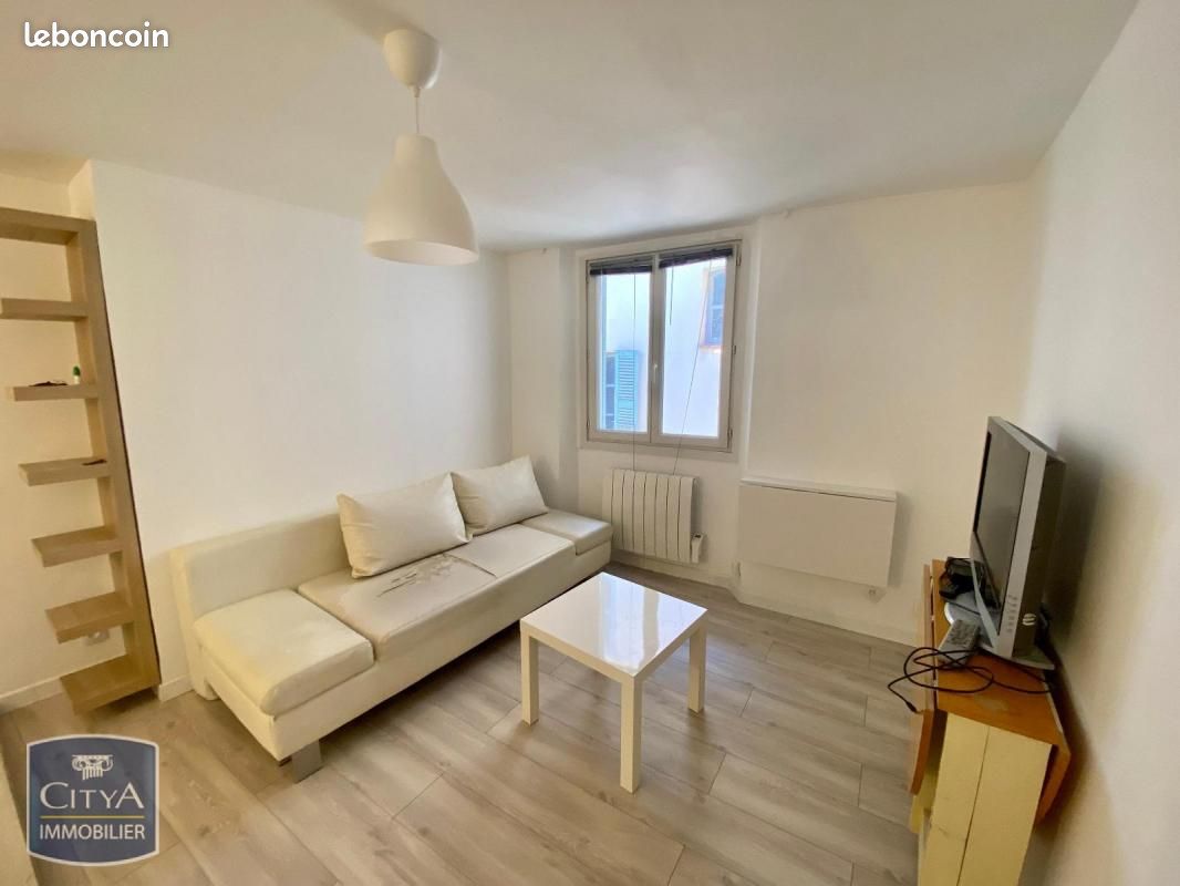 Estúdio em Toulon, France N.º 339159