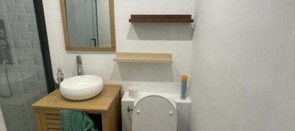 Estúdio em Toulon, France N.º 339159 6