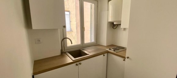 Estúdio em Toulon, France N.º 339159 8