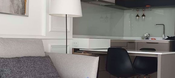 1 Schlafzimmer Eigentumswohnung in Bang Sue, Thailand, Nr. 10307 7