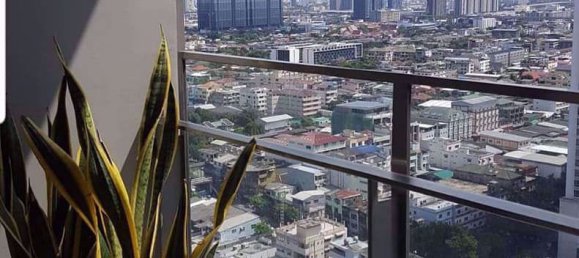 1 Schlafzimmer Eigentumswohnung in Bang Sue, Thailand, Nr. 10307 19