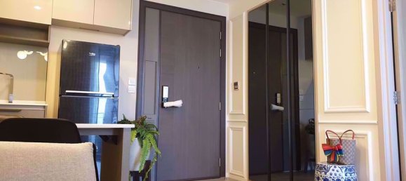 1 Schlafzimmer Eigentumswohnung in Bang Sue, Thailand, Nr. 10307 8