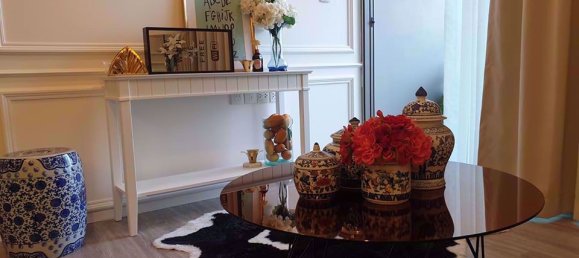 1 Schlafzimmer Eigentumswohnung in Bang Sue, Thailand, Nr. 10307 9