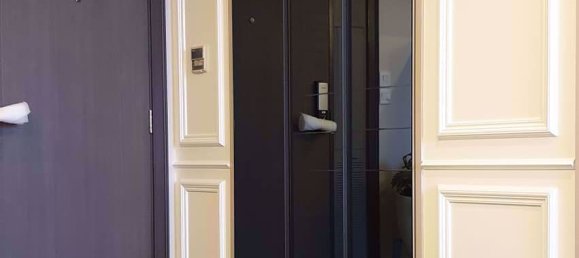 1 Schlafzimmer Eigentumswohnung in Bang Sue, Thailand, Nr. 10307 12