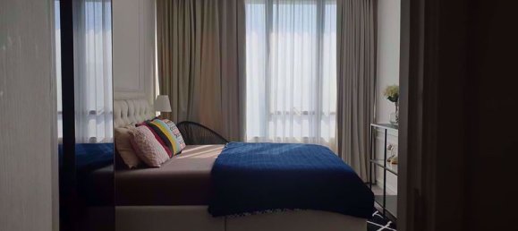 1 Schlafzimmer Eigentumswohnung in Bang Sue, Thailand, Nr. 10307 14