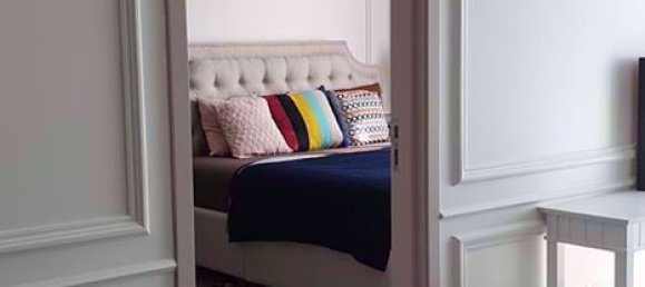 1 Schlafzimmer Eigentumswohnung in Bang Sue, Thailand, Nr. 10307 13