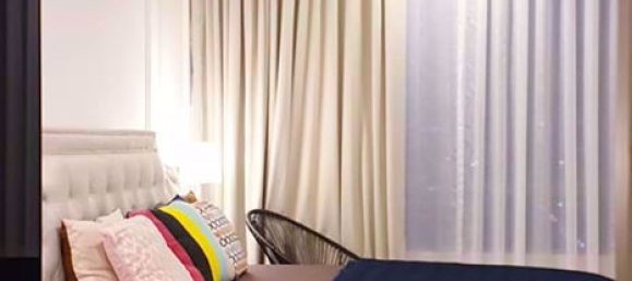 1 Schlafzimmer Eigentumswohnung in Bang Sue, Thailand, Nr. 10307 15