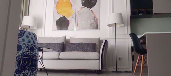 1 Schlafzimmer Eigentumswohnung in Bang Sue, Thailand, Nr. 10307 2