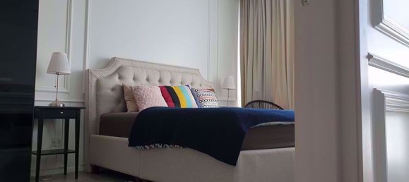 1 Schlafzimmer Eigentumswohnung in Bang Sue, Thailand, Nr. 10307 16