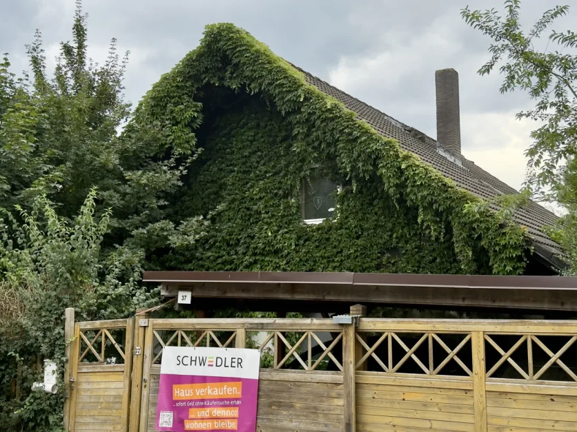 4 bedrooms House in Kladow, Germany No. 281521