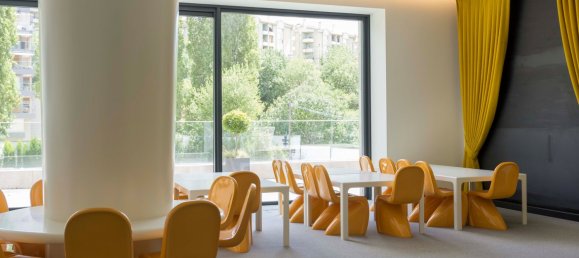 Apartment 4+1 in Istanbul, Turkey No. 24425 3