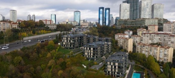 Apartment 4+1 in Istanbul, Turkey No. 24425 15