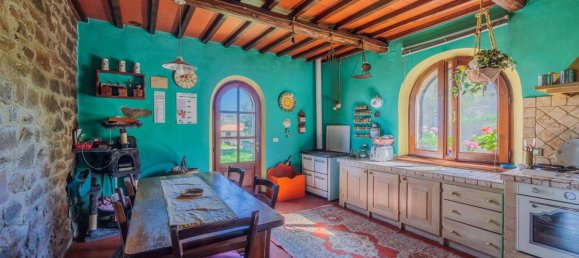 3 bedrooms House in Scansano, Italy No. 60277 22