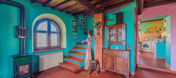 3 bedrooms House in Scansano, Italy No. 60277 25