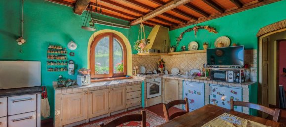 3 bedrooms House in Scansano, Italy No. 60277 21