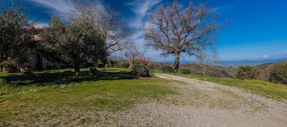 3 bedrooms House in Scansano, Italy No. 60277 15