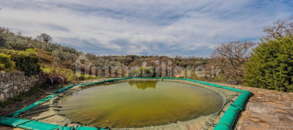 3 bedrooms House in Scansano, Italy No. 60277 11