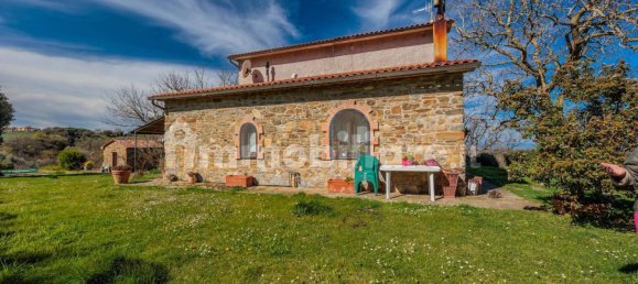 3 bedrooms House in Scansano, Italy No. 60277 3