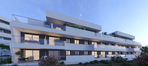 3 Schlafzimmer Wohnung in Atica Homes, Estepona, Spain, Nr. 15446 10