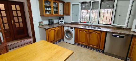 4 bedrooms House in Andalusia, Spain No. 136887 8