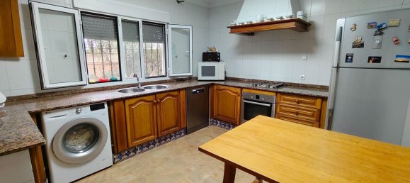 4 bedrooms House in Andalusia, Spain No. 136887 7