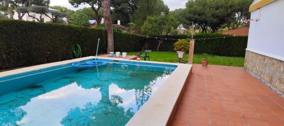 4 bedrooms House in Andalusia, Spain No. 136887 2