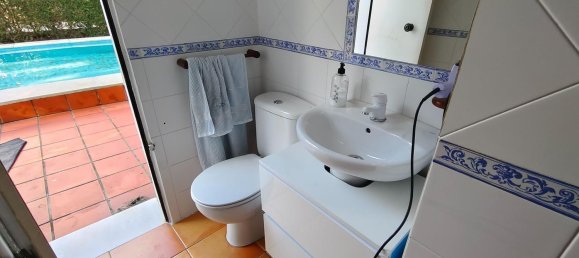 4 bedrooms House in Andalusia, Spain No. 136887 17