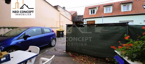 Apartamento de 1 dormitorio en Bischwiller, France No. 68874 4