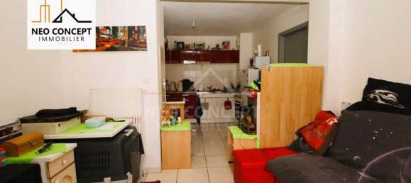 Apartamento de 1 dormitorio en Bischwiller, France No. 68874 2