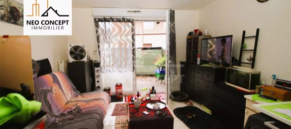 Apartamento de 1 dormitorio en Bischwiller, France No. 68874 3