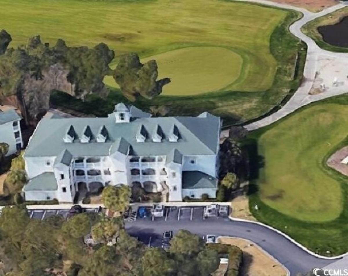 3 bedrooms House in Myrtle Beach, USA No. 395784