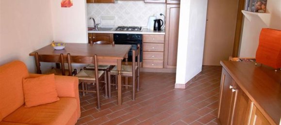 2 bedrooms Apartment in Ricadi, Italy No. 67 4