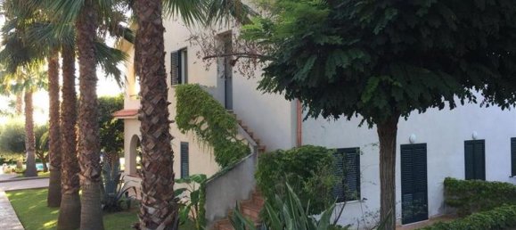 2 bedrooms Apartment in Ricadi, Italy No. 67 2