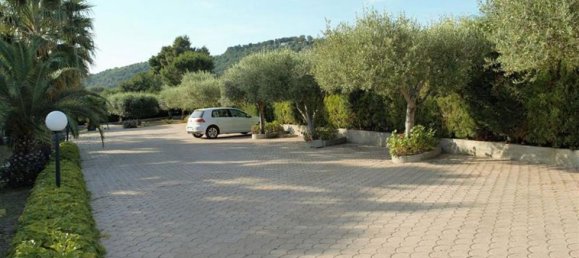 2 bedrooms Apartment in Ricadi, Italy No. 67 8