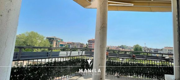 7 rooms Penthouse in Treviso, Italy No. 177469 2