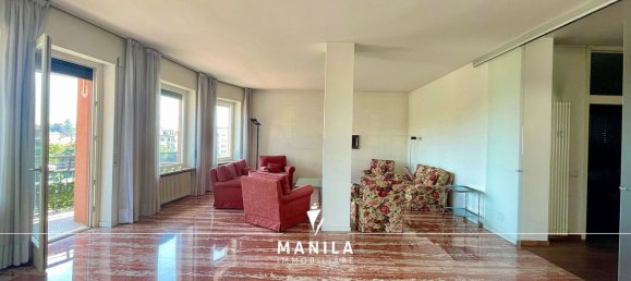 7 rooms Penthouse in Treviso, Italy No. 177469 5