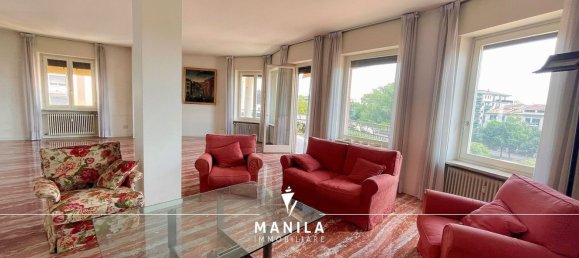 7 rooms Penthouse in Treviso, Italy No. 177469 7