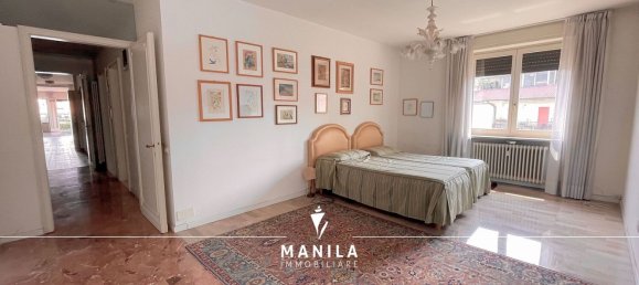 7 rooms Penthouse in Treviso, Italy No. 177469 14